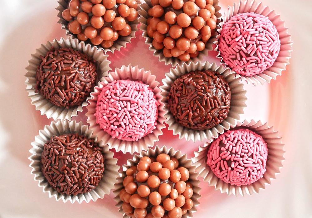 Brigadeiros